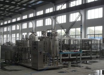 Porcellana Zhangjiagang Sunswell Machinery Co., Ltd. fabbrica