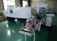 Multi - Function Heat Shrink Wrap Machine For Shrink Wrapping Type Packing
