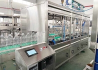 PLC Control Automatic 3L Drinking Water Filling Machines