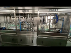 500BPH (5L) Water Filling Machine