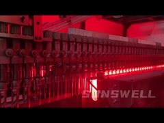 Blow Molding Machine