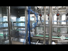 grande imbottigliatrice 5L