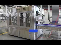 3000BPH Macchina di riempimento dell'acqua