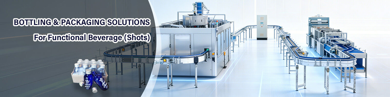 Macchina di riempimento delle bevande