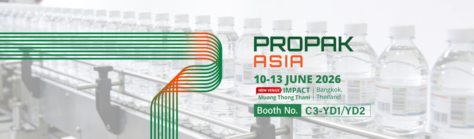 Macchine per il riempimento d'acqua